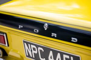 Bild 34/50 von Ford Escort Mexico (1972)