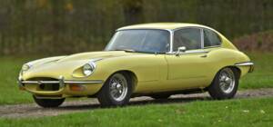 Image 4/50 de Jaguar E-Type (2+2) (1969)