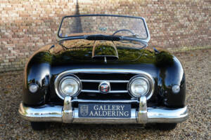 Image 5/50 of Nash-Healey Roadster (1953)