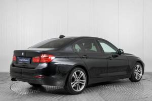 Bild 2/50 von BMW 328i (2012)