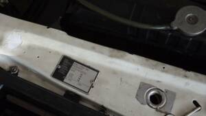 Image 21/40 de Opel Ascona 2,0 (1981)