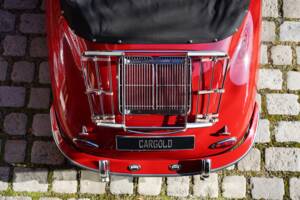Afbeelding 17/24 van Porsche 356 B 1600 Super 90 (1962)