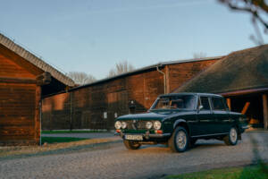 Image 15/78 of Alfa Romeo 1750 Berlina (1970)