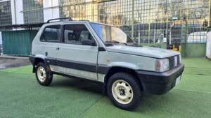Imagen 8/41 de FIAT Panda 4x4 1,0 (1987)