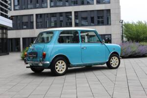 Immagine 33/34 di Mini Cooper 1.3i MPI (1997)