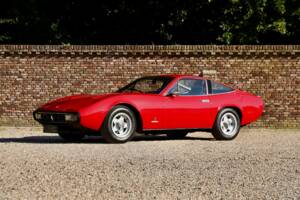 Imagen 7/50 de Ferrari 365 GTB&#x2F;4 Daytona (1971)