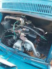 Bild 6/7 von FIAT 500 F (1966)