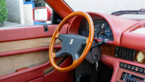 Afbeelding 45/71 van Maserati Biturbo Si (1987)