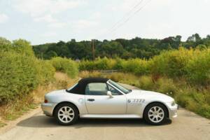 Image 23/50 de BMW Z3 Convertible 3.0 (2000)