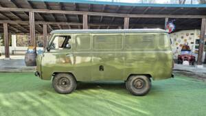 Image 3/51 of UAZ 3741 (1991)