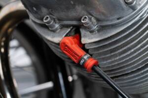 Image 25/30 de Moto Guzzi DUMMY (1967)