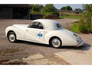 Imagen 16/31 de Healey 2.4 Litre Beutler (1949)