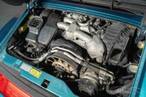 Bild 18/19 von Porsche 911 Targa (1995)