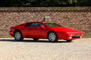 Image 37/50 of Lotus Esprit SE (1992)