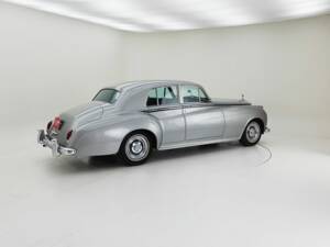 Afbeelding 2/15 van Rolls-Royce Silver Cloud II (1962)