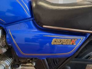 Image 25/30 of Honda CB 750 K (1980)