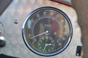 Image 11/24 of Alvis Speed 25 (1937)