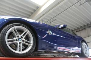 Image 9/50 of BMW Z4 M Coupé (2006)