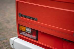 Bild 13/94 von Volkswagen T3 Transporter Syncro 2.1 (G-Kat) (1986)