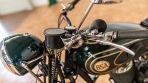 Image 6/17 de BSA Empire Star 500 (1937)