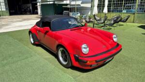 Bild 47/72 von Porsche 911 Speedster 3.2 (1989)