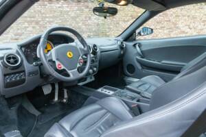 Bild 30/50 von Ferrari F 430 (2005)