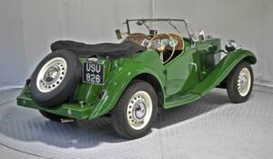 Bild 15/50 von MG TD (1951)