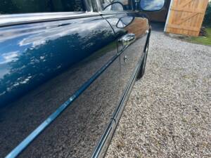 Afbeelding 5/37 van Bentley Arnage Green Label (1999)