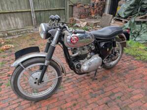 Afbeelding 21/24 van BSA DUMMY (1962)