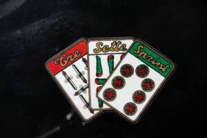 Afbeelding 45/50 van Moto Morini Tresette Sprint (1962)