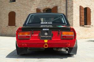 Bild 8/50 von FIAT 124 Sport Coupe (1971)