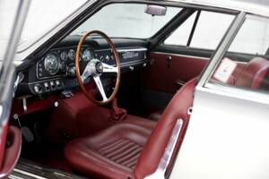 Bild 36/50 von Maserati 3500 GTI Sebring (1963)