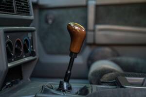 Bild 32/50 von Alfa Romeo 75 2.0 Twin Spark (1989)