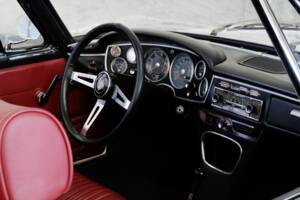 Bild 23/45 von Glas 1300 GT (1965)