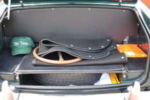 Bild 13/20 von Triumph TR 4A (1965)