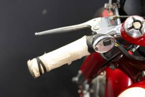 Immagine 44/50 di Mondial DUMMY (1956)