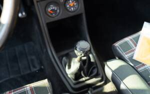 Bild 48/54 von Volkswagen Golf Mk I GTI 1.6 (1980)