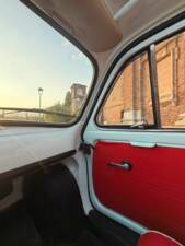 Image 24/63 de FIAT 500 D (1964)