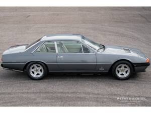 Immagine 2/33 di Ferrari 400i (1981)