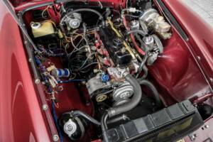 Image 37/50 de MG MGB (1979)