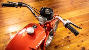 Bild 4/11 von Tomos 14M (1983)