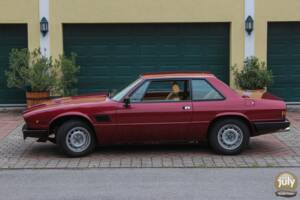 Image 6/22 of Maserati Kyalami (1979)