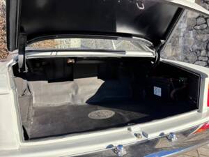 Bild 32/34 von Alfa Romeo 2600 Sprint (1963)