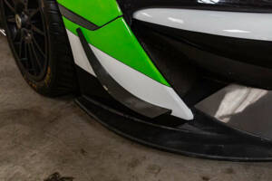 Bild 23/50 von McLaren 570GT (2016)