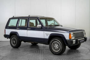 Imagen 5/50 de Jeep Cherokee (1984)