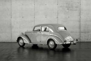 Image 16/45 of Mercedes-Benz 170 DS (1953)