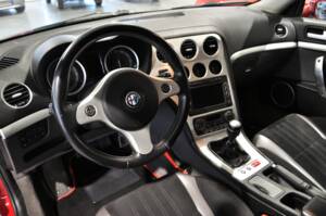Imagen 14/23 de Alfa Romeo Brera 2.2 JTS (2006)