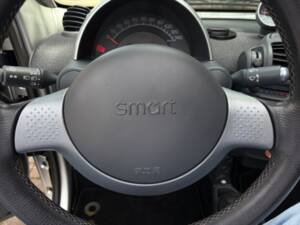 Image 35/37 of Smart Fortwo Cabrio (2003)
