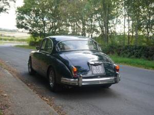 Bild 4/19 von Jaguar Mk II 3.8 (1963)