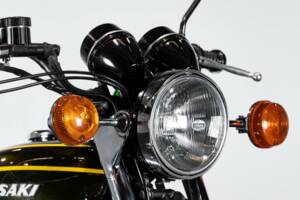 Immagine 35/50 di Kawasaki DUMMY (1975)